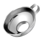 Imbuto cucina in acciaio inox 304 per alimenti