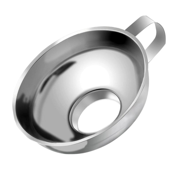 Imbuto cucina in acciaio inox 304 per alimenti