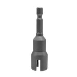 Chiave a bussola per bullone a farfalla con intaglio da 5 pezzi, Socket Wrench