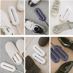 SOTHING Asciugatrici per Scarpe 220V Deodorizzazione Sterilizzazione Asciugatrice ad Asciugatura Rapida Riscaldatore per Scarpe Invernali, Spina CN, Regular Edition, Wired Control Timer
