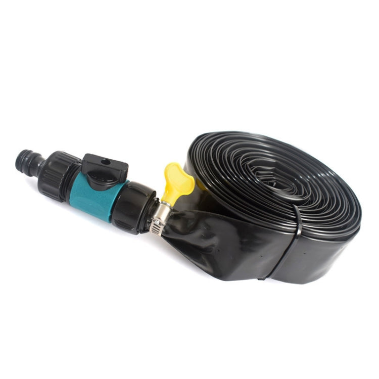 Irrigatore per trampolino speciale per l'irrigazione del trampolino da giardino, 12m