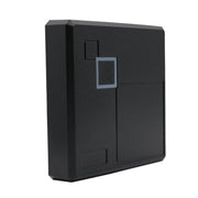 Lettore di schede impermeabile per scheda controller di controllo accessi, IC Swipe Card Reader, ID Swipe Card Reader, IC Credit Card Reader, ID Credit Card Reader
