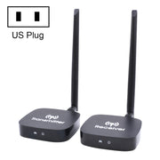 AY88 Trasmettitore wireless HDMI Estensore di segnale WIFI Formato H.264 Applicazione multi-to-one, AY88 EU Plug, AY88 US Plug, AY88 UK Plug