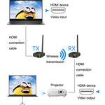 Trasmettitore wireless HDMI 5G Estensore segnale AY88
