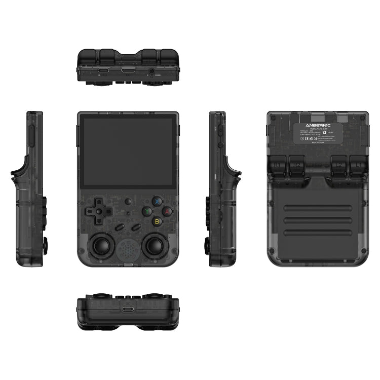 Console portatile ANBERNIC RG353VS 3,5" Linux
