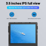 Console portatile ANBERNIC RG353VS 3,5" Linux