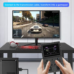 Console portatile ANBERNIC RG353VS 3,5" Linux