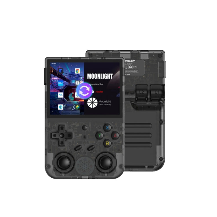 Console portatile ANBERNIC RG353VS 3,5" Linux