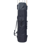 Borsa multifunzionale per canna da pesca Borsa per attrezzatura da pesca Forniture per la pesca, Dimensioni: 123x34 cm, Multifunctional Fishing Tackle Bag, Fishing Rod Bag