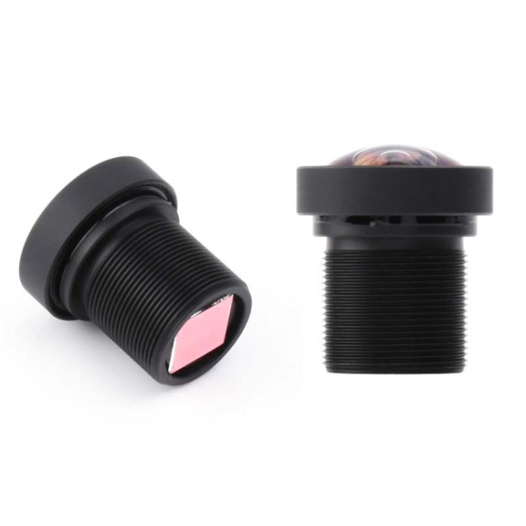 Obiettivo M12 12MP per modulo fotocamera Raspberry Pi