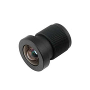 Waveshare WS1053516 Obiettivo ad alta risoluzione 16MP, FOV 105 gradi, lunghezza focale 3,56mm, per fotocamera Raspberry Pi M12 23966, 23966
