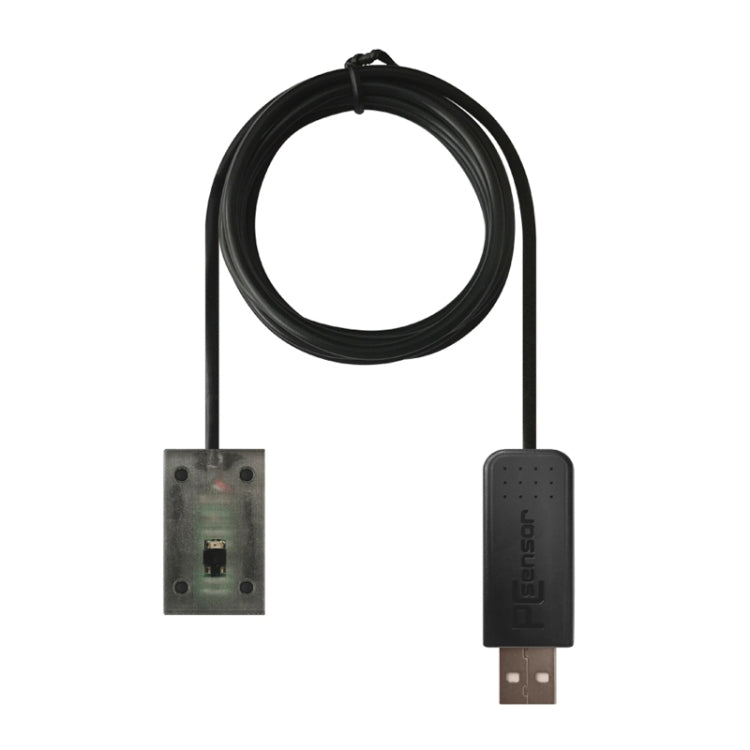 Pcsensor IRSW20A USB Switch Programmazione Tastiera Mouse Sensore di prossimità scanner automatico, IRSW20A