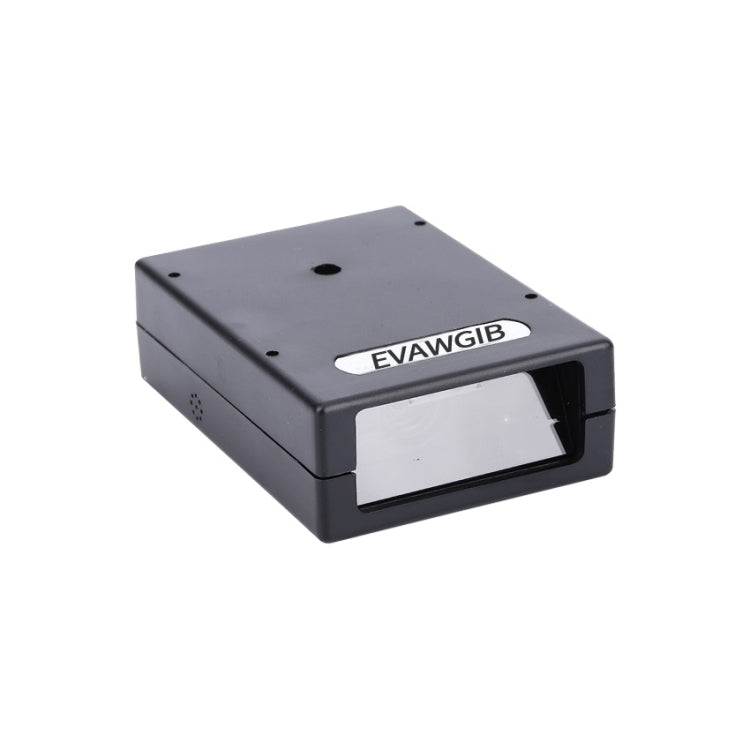 Motore scansione codici a barre 1D luce rossa USB TTL RS232