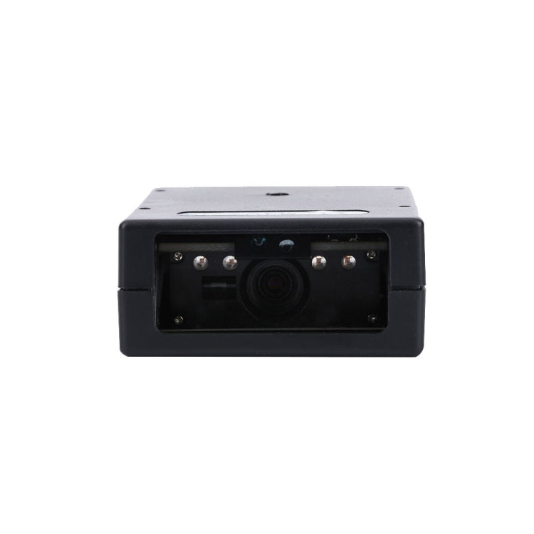 Motore scansione codici a barre 1D luce rossa USB TTL RS232