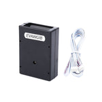 Motore scansione codici a barre 1D luce rossa USB TTL RS232