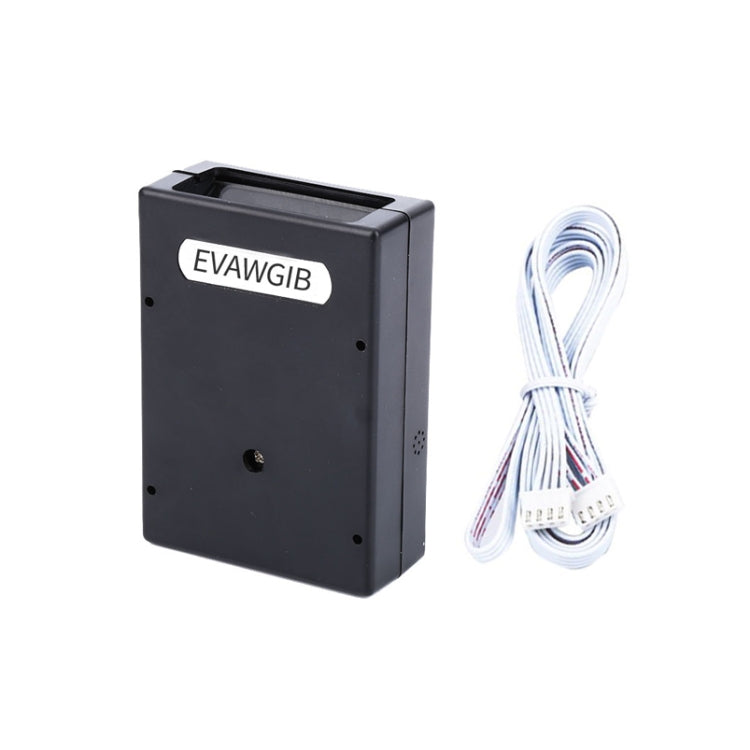Motore scansione codici a barre 1D luce rossa USB TTL RS232