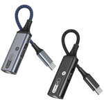 Cavo adattatore USB-C a jack 3,5 mm MH339A 16 cm