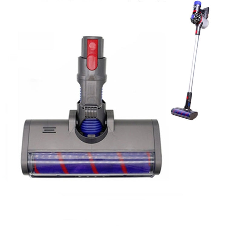 Accessori testa aspirazione spazzola per Dyson V7 V8 V10 V11