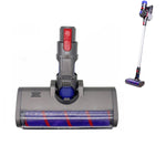 Accessori testa aspirazione spazzola per Dyson V7 V8 V10 V11