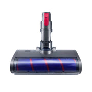 Accessori per testa di aspirazione del tamburo della spazzola elettrica per aspirapolvere per Dyson V7 V8 V10 V11