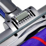 Accessori testa aspirazione spazzola per Dyson V7 V8 V10 V11