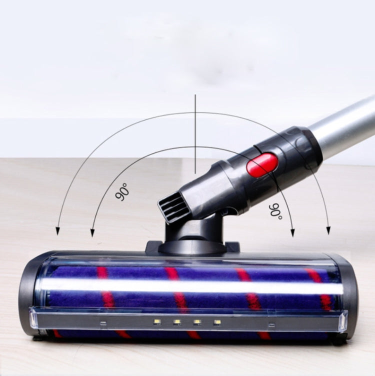 Accessori testa aspirazione spazzola per Dyson V7 V8 V10 V11