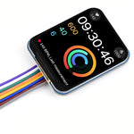 Modulo display LCD IPS 1,69" 240x280 con interfaccia SPI