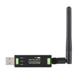 Modulo trasferimento dati USB a LoRa SX1262 2 pezzi