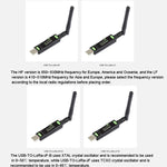 Modulo trasferimento dati USB a LoRa SX1262 2 pezzi