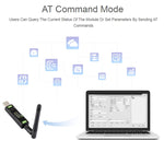 Modulo trasferimento dati USB a LoRa SX1262 2 pezzi