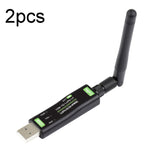 Modulo trasferimento dati USB a LoRa SX1262 2 pezzi