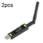 Modulo trasferimento dati USB a LoRa SX1262 2 pezzi