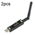 Modulo trasferimento dati USB a LoRa SX1262 2 pezzi