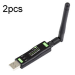 Modulo trasferimento dati USB a LoRa SX1262 2 pezzi