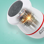 Trova indietro Smerigliatrice per piedi USB Peeling Pedicure Artefatto Apparecchio per la cura dei piedi