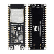 Scheda di sviluppo Wi-Fi a 2,4 GHz con microcontrollore Waveshare ESP32-S3 Modulo ESP32-S3-WROOM-1-N8R8, 24263, 24363