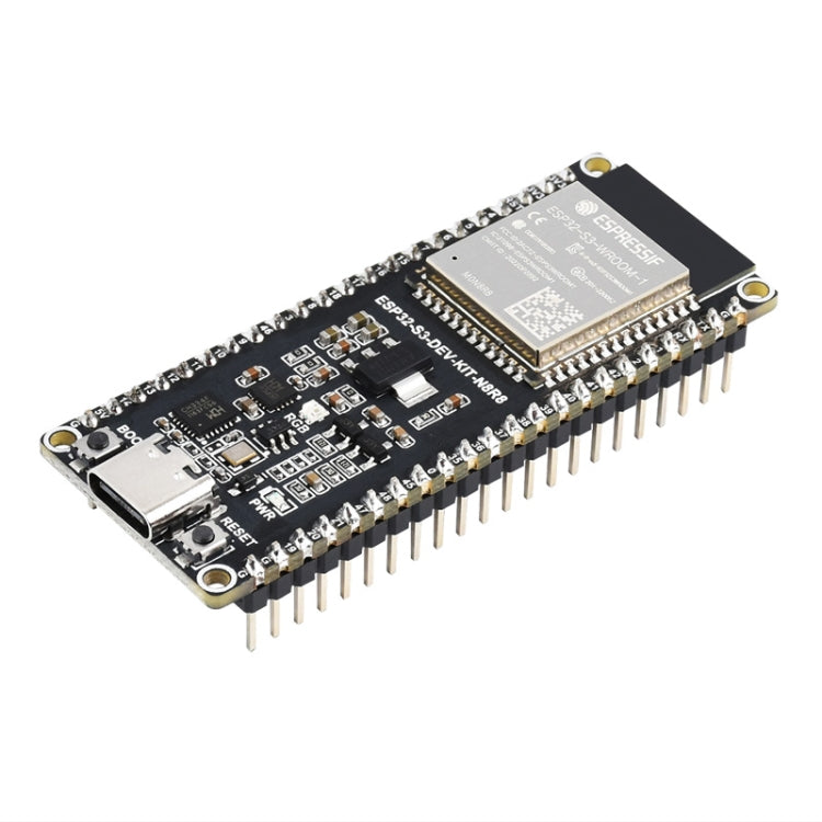 Scheda sviluppo Wi-Fi 2,4 GHz ESP32-S3 Waveshare