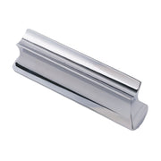 Blocco scorrevole folk con cursore per chitarra in metallo solido in lega di zinco, Metal 70mm(Silver), Metal 70mm(Gold)