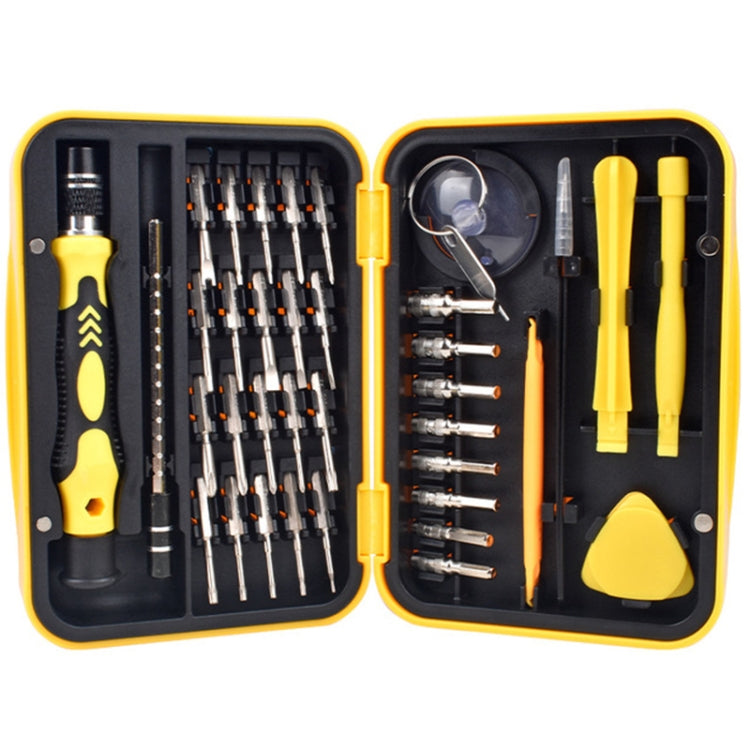 Set cacciaviti multifunzione 38 in 1 per smartphone Apple