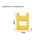 Guarda lo strumento di manutenzione per lo smontaggio del telefono cellulare Set di cacciaviti multifunzione in acciaio al cromo vanadio, 110 in 1 (Yellow), 110 in 1 (Blue), 110 in 1 (Red)