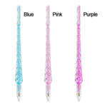 10 pezzi di penna per pittura diamante fai da te ricamo a punto croce artigianato strumento per pittura diamante per cucire, Diamond Painting Pen (Pink), Diamond Painting Pen (Blue), Diamond Painting Pen (Purple)