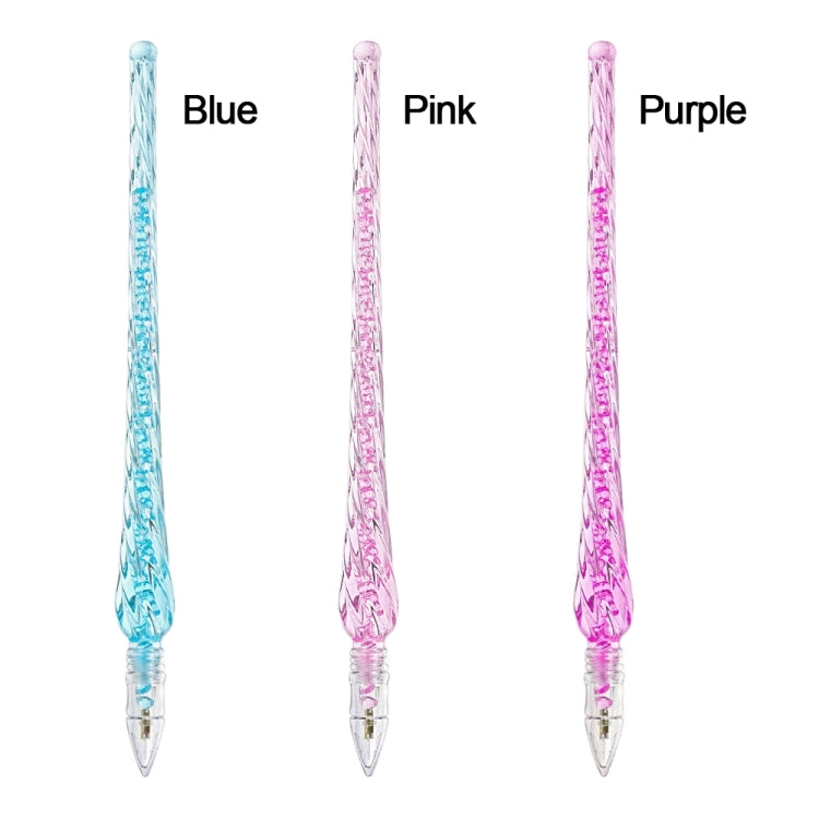 10 pezzi di penna per pittura diamante fai da te ricamo a punto croce artigianato strumento per pittura diamante per cucire, Diamond Painting Pen (Pink), Diamond Painting Pen (Blue), Diamond Painting Pen (Purple)