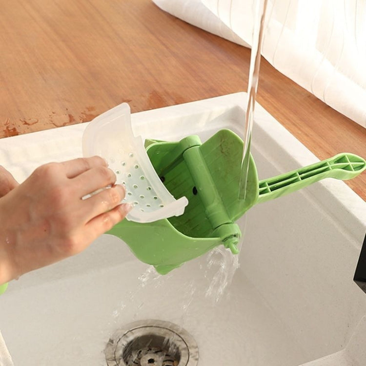 Spremiagrumi manuale in plastica portatile per ghiaccio tritato speciale per bar, negozio di tè, spremiagrumi manuale