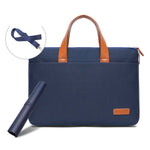 Per MacBook 15.6-16.1 pollici MAHOO 10188 Borsa per computer a mano ultrasottile Borsa per laptop Messenger, Khaki, Dark Blue, Gray, Gray+Gray PU Power Bag, Dark Blue+Black PU Power Bag, Khaki+Gray PU Power Bag, Gray+Gray Mouse Pad                     ...