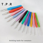Set di materiali per attrezzi all'uncinetto per maglieria maglione fai da te fatto a mano, 36 PCS/Set Blue, 36 PCS/Set Pink, 35 PCS/Set, 22 PCS/Set, 26 PCS/Set, 39 PCS/Set, 31 PCS/Set, 100 PCS/Set, Pink Flower Cat, 36 PCS/Set Green, 50 PCS/Set Box