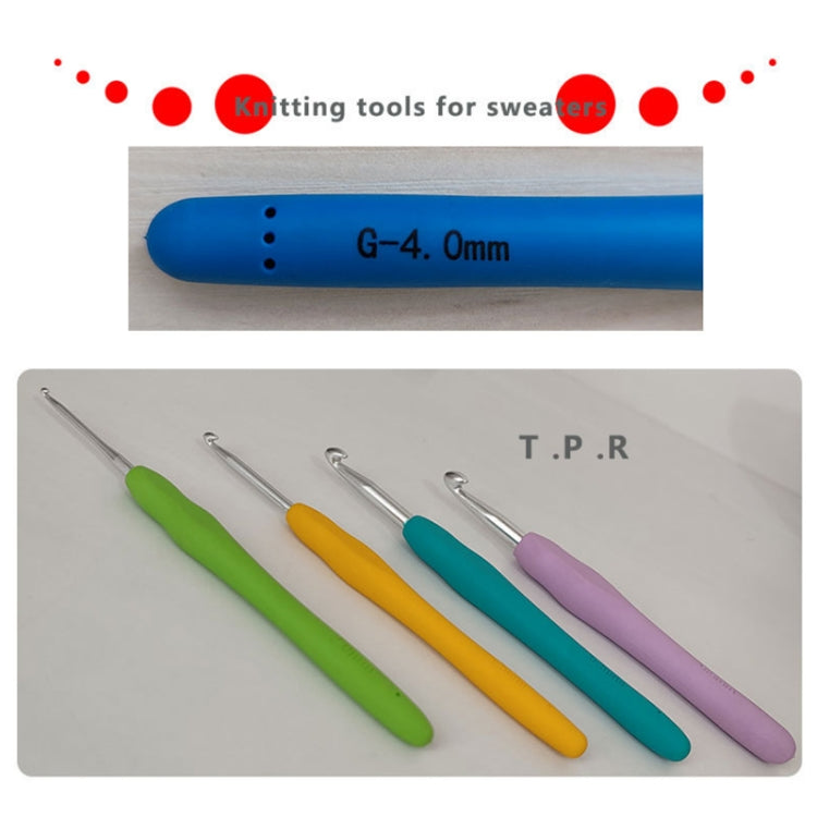 Set di materiali per attrezzi all'uncinetto per maglieria maglione fai da te fatto a mano, 36 PCS/Set Blue, 36 PCS/Set Pink, 35 PCS/Set, 22 PCS/Set, 26 PCS/Set, 39 PCS/Set, 31 PCS/Set, 100 PCS/Set, Pink Flower Cat, 36 PCS/Set Green, 50 PCS/Set Box