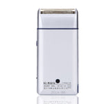 Yandou SC-W301U Rasoio elettrico ricaricabile uomo