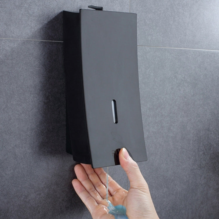 Dispenser sapone a parete 450 ml plastica ABS