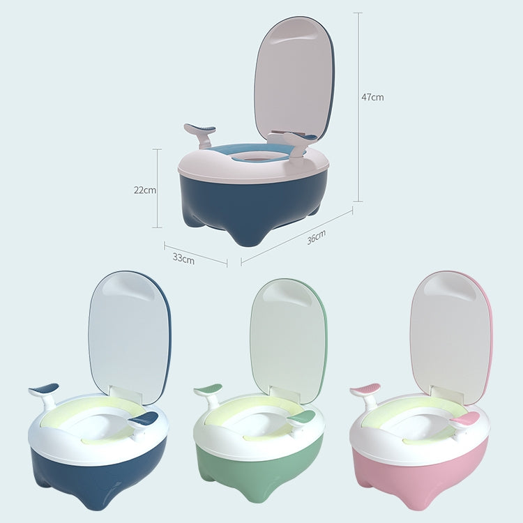 Sedile WC vasino per bambini, neonata, neonato