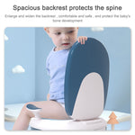 Sedile WC vasino per bambini, neonata, neonato